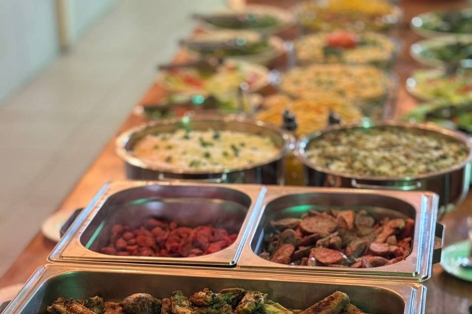 Buffet