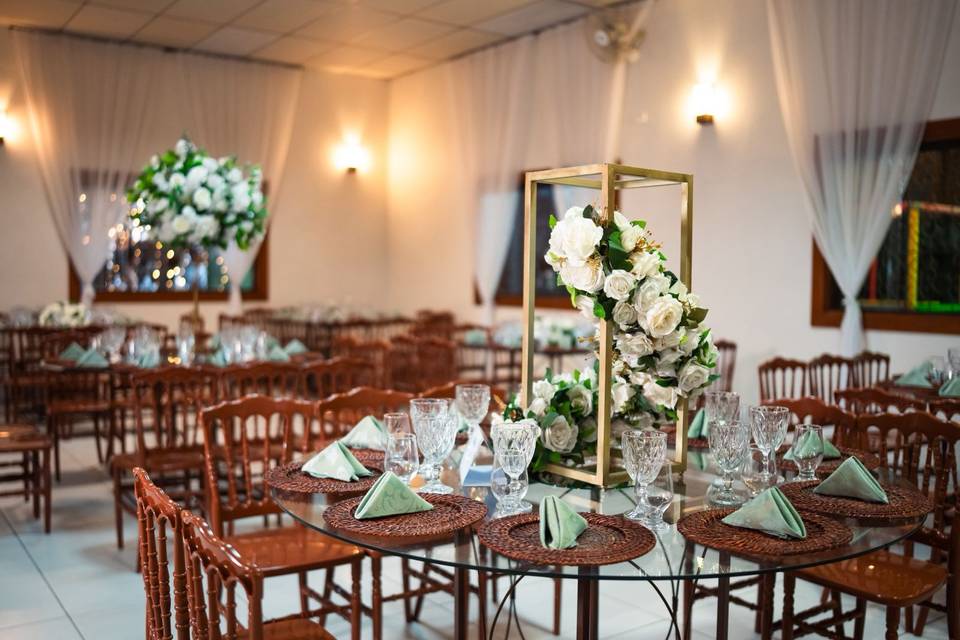 Star Eventos
