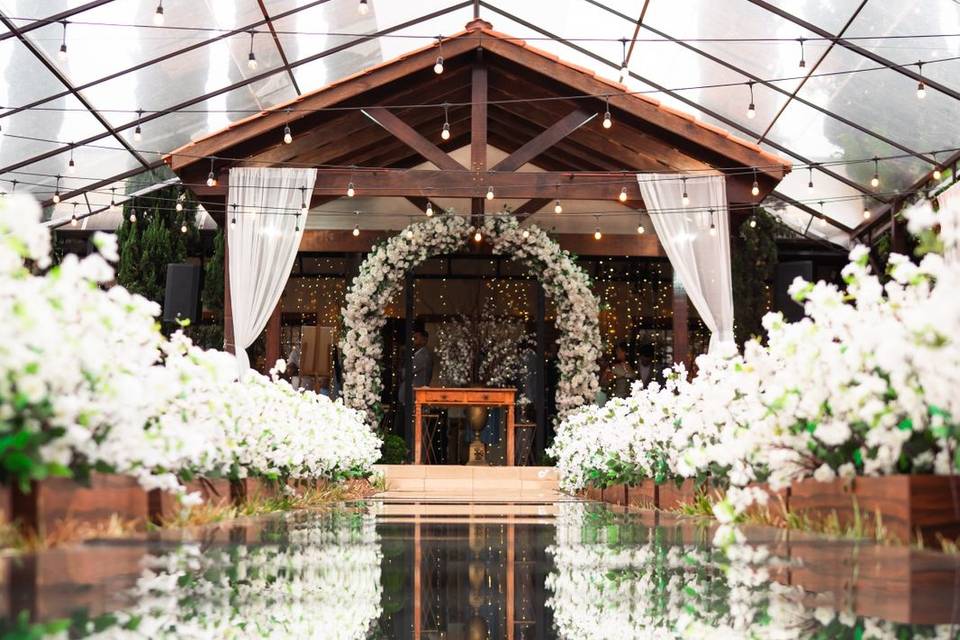 Cerimonial Star Eventos