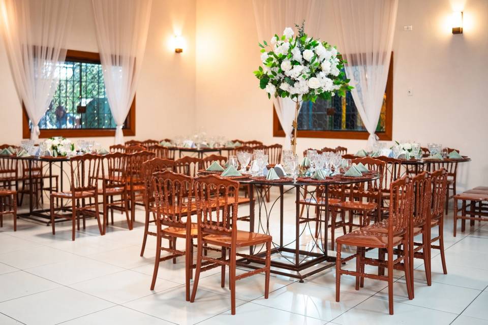 Star Eventos
