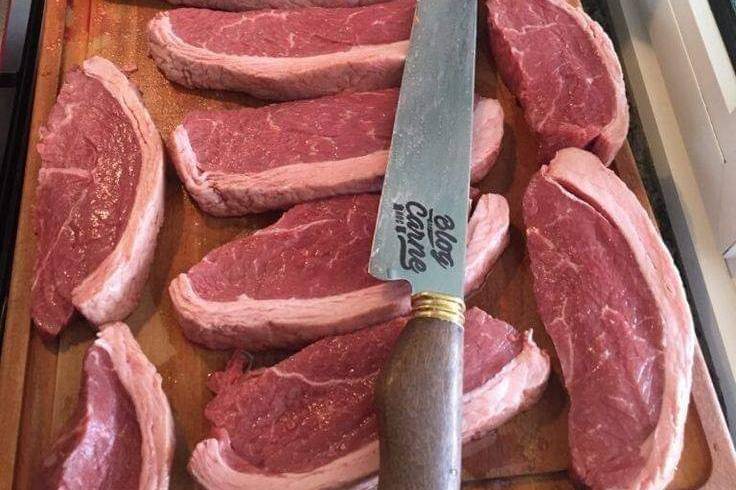 Buffet prime Brasa