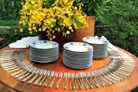 Buffet prime Brasa