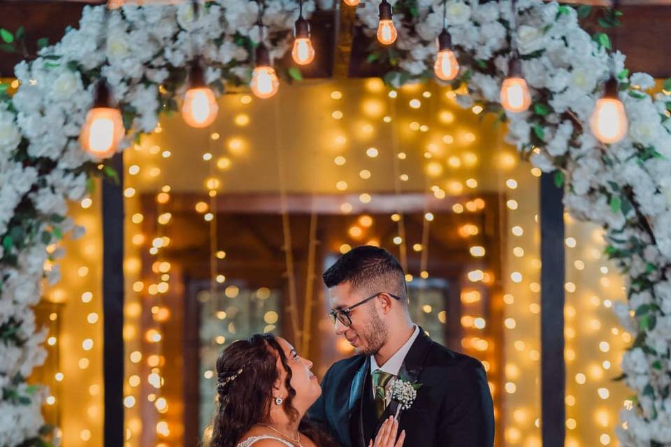 Casamento