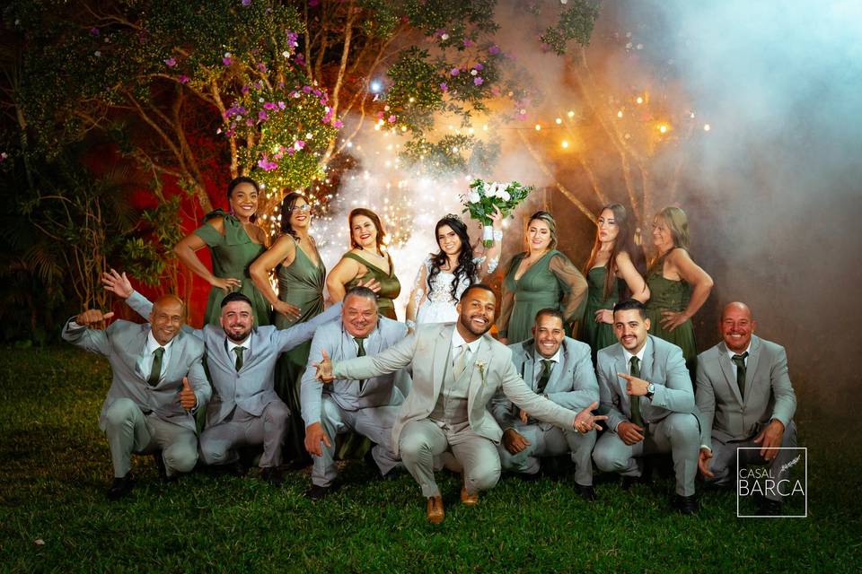 Casamento