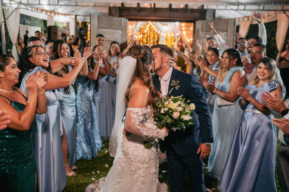 Casamento