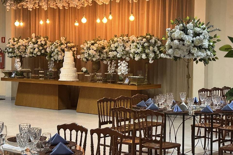 Decoração