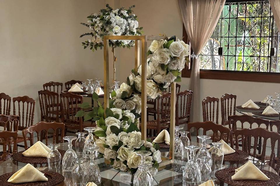 Decoração