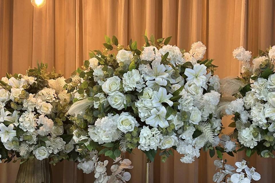 Decoração