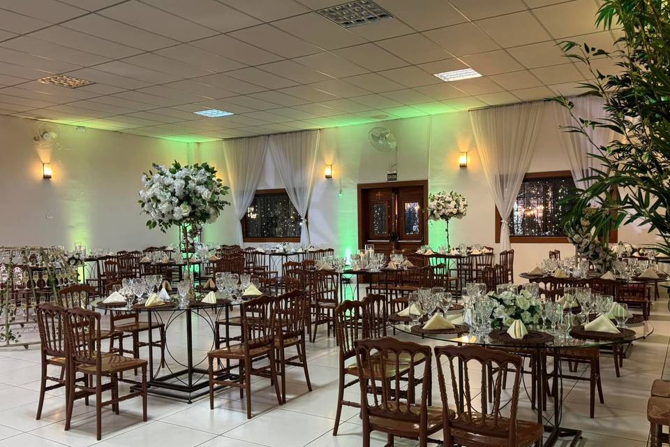 Star Eventos
