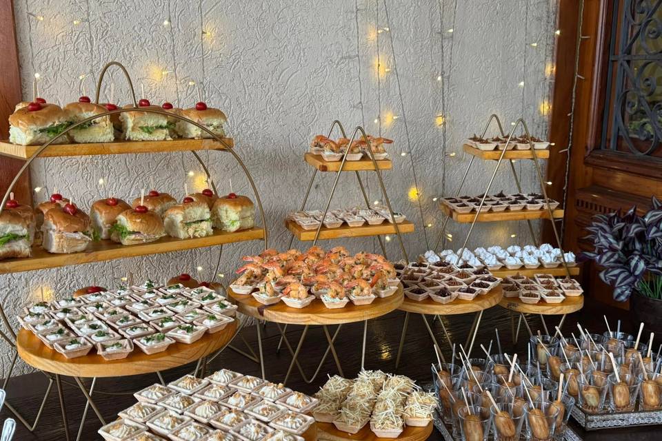 Buffet