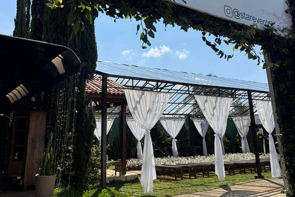 Star Eventos