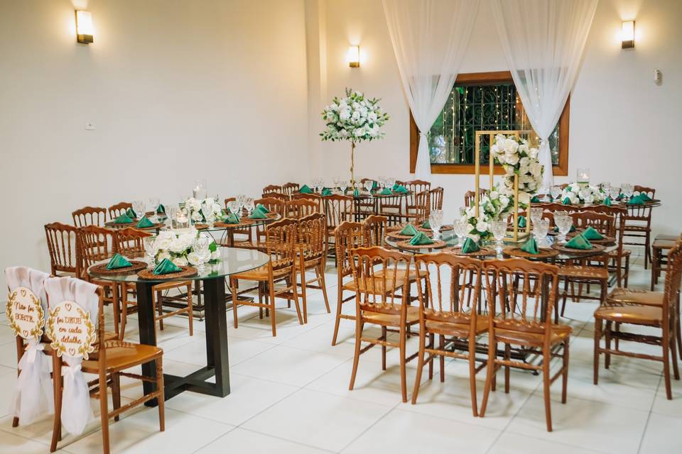 Star Eventos