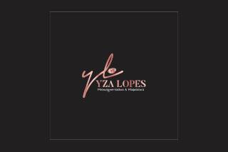 yza lopes logo