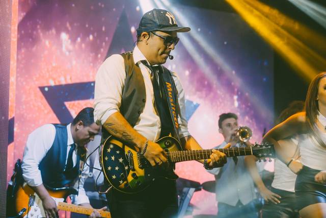 Banda fun - sir duke