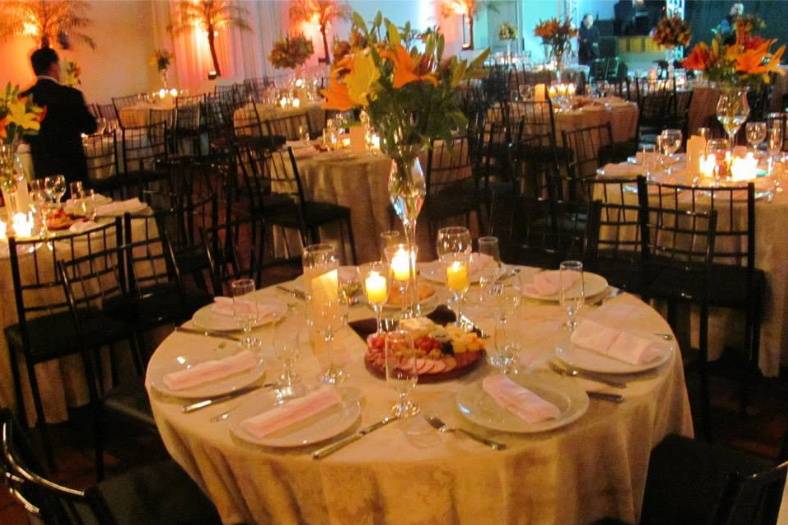 Italiano Eventos