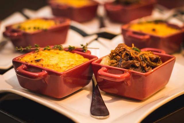 Gastronomia Especial