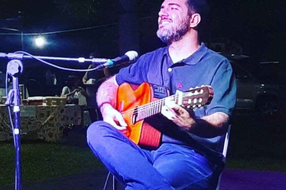 Música brasileira