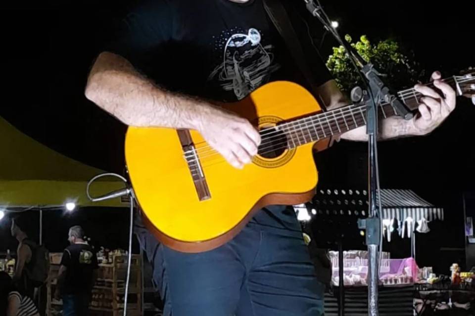 Música brasileira