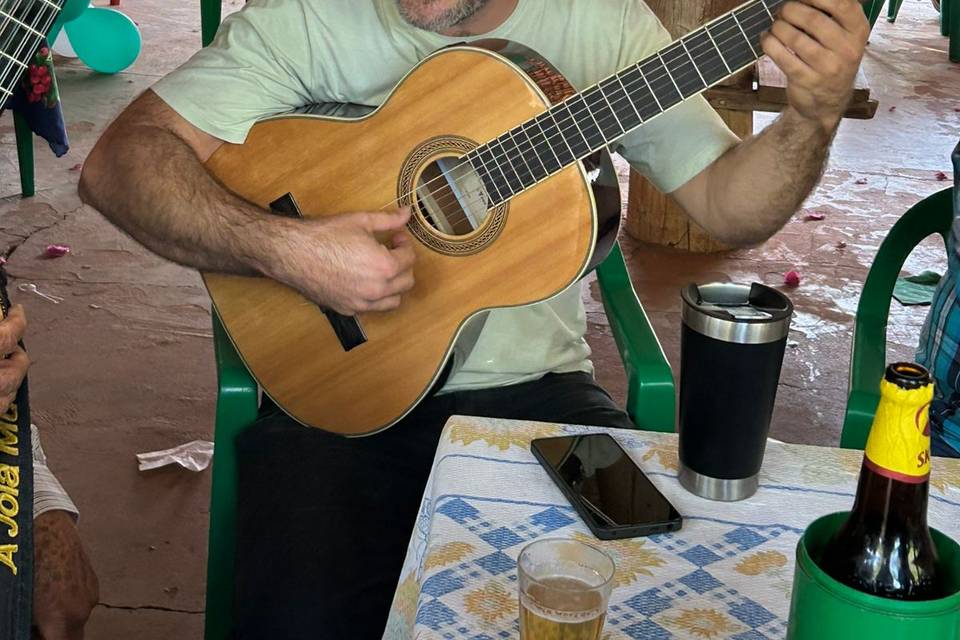 Música brasileira