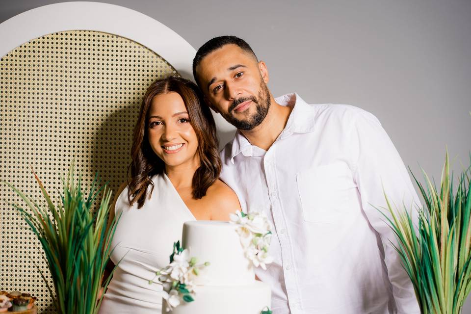 Dias felizes!