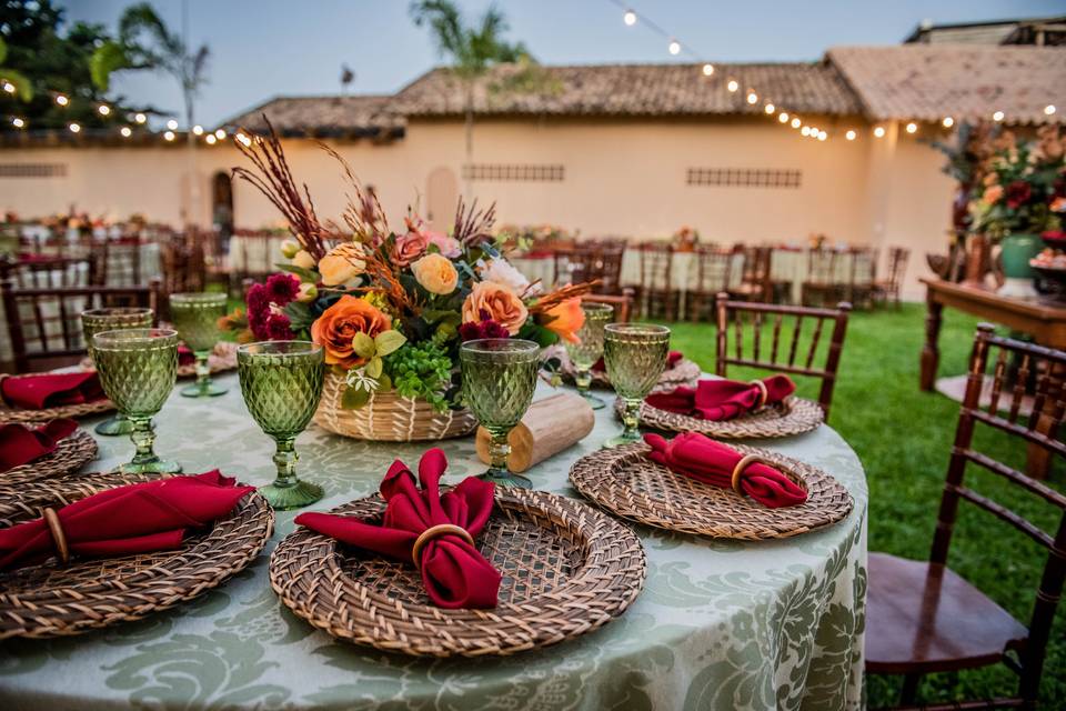 Casamento dos Sonhos