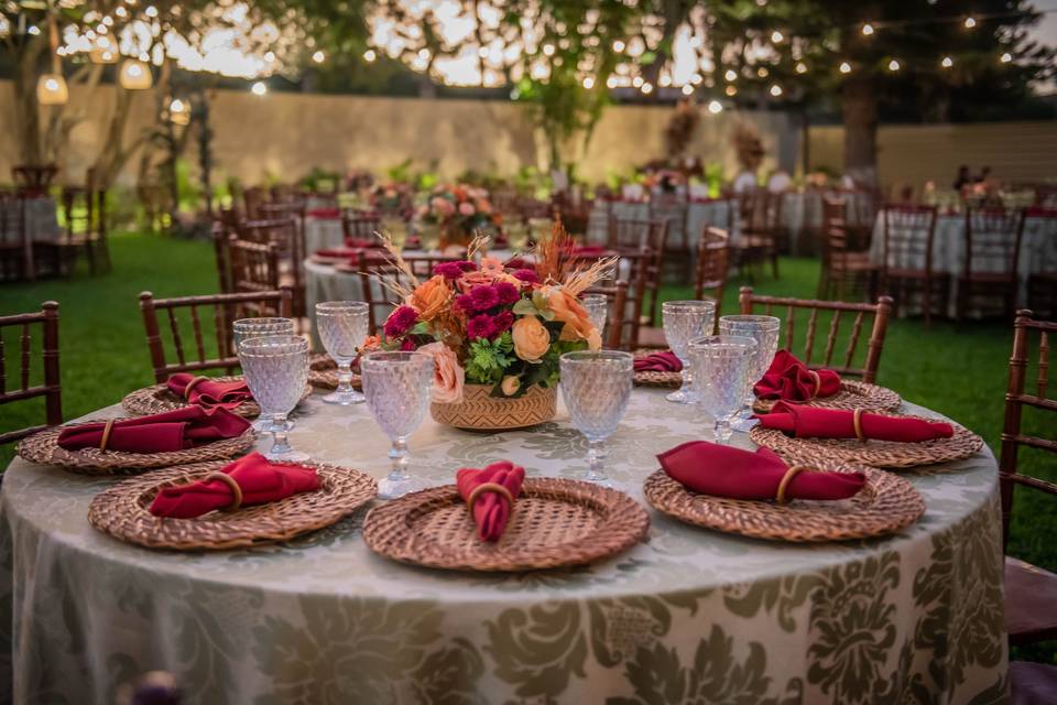 Casamento dos Sonhos