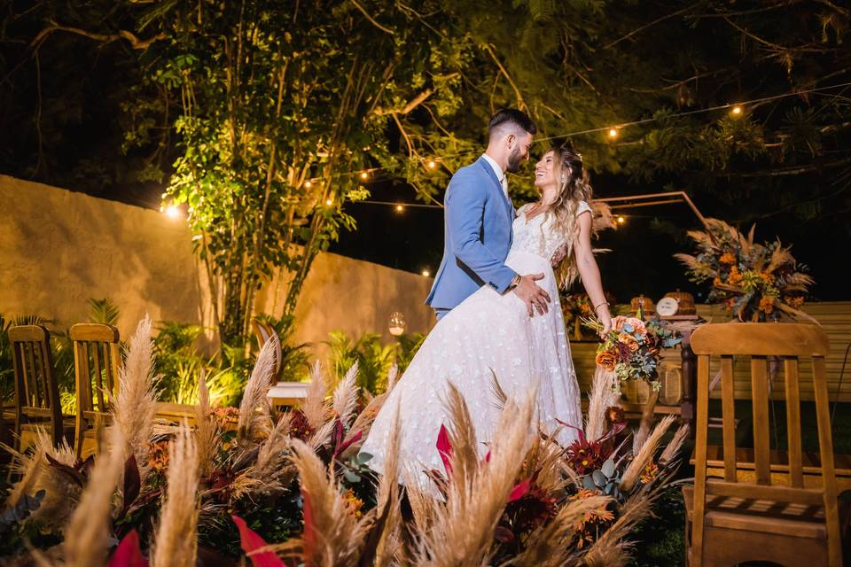 Casamento dos Sonhos