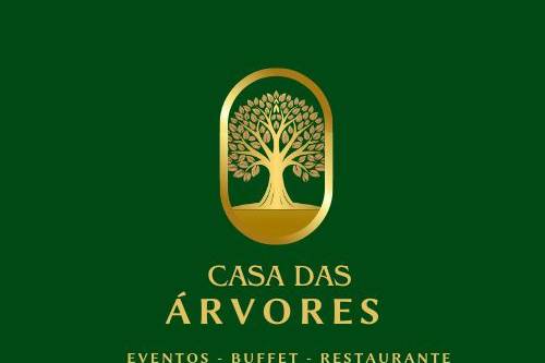 Logomarca - Casa das Árvores