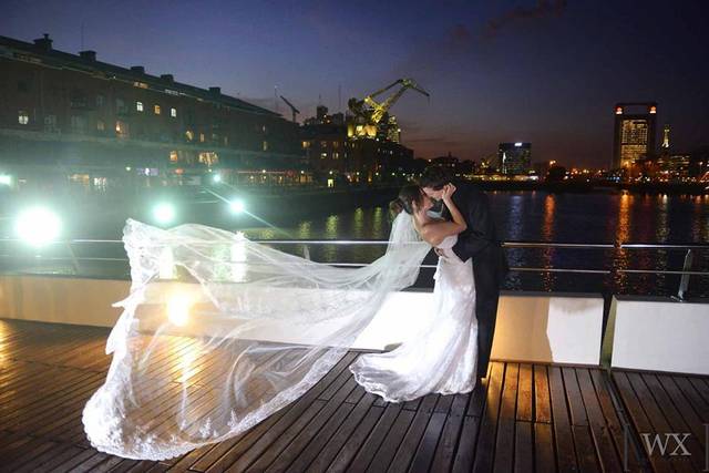 WX Fotografia