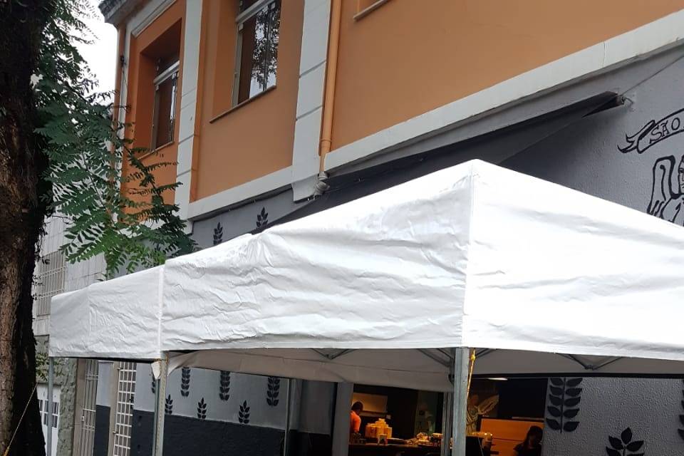 Tenda 2x2