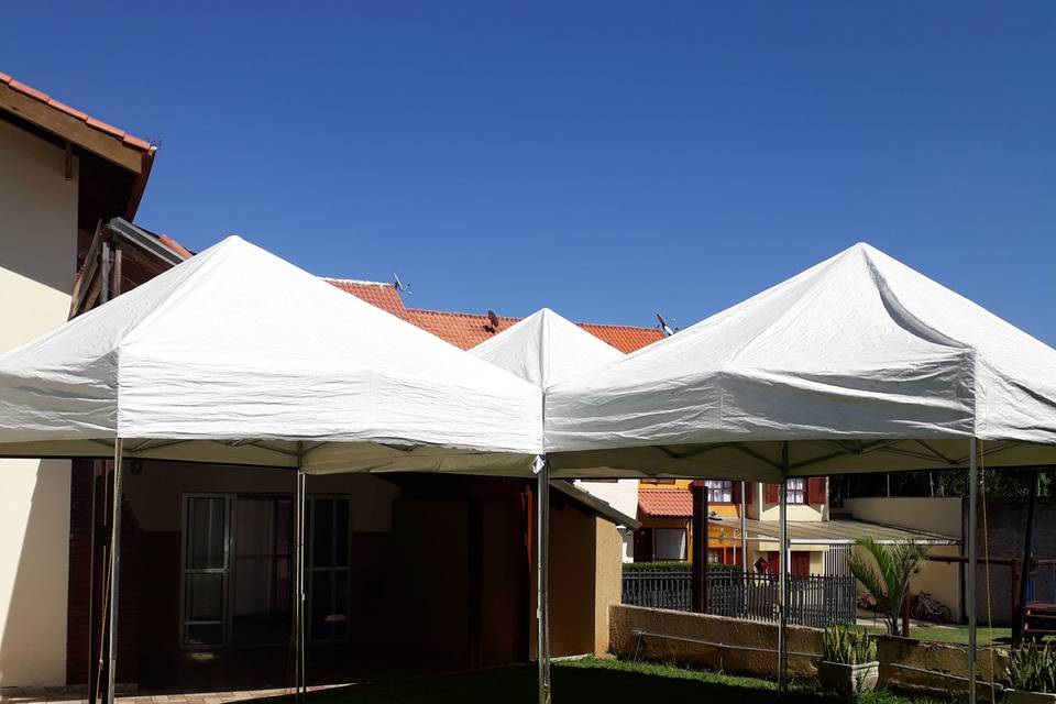 Tenda 3x3