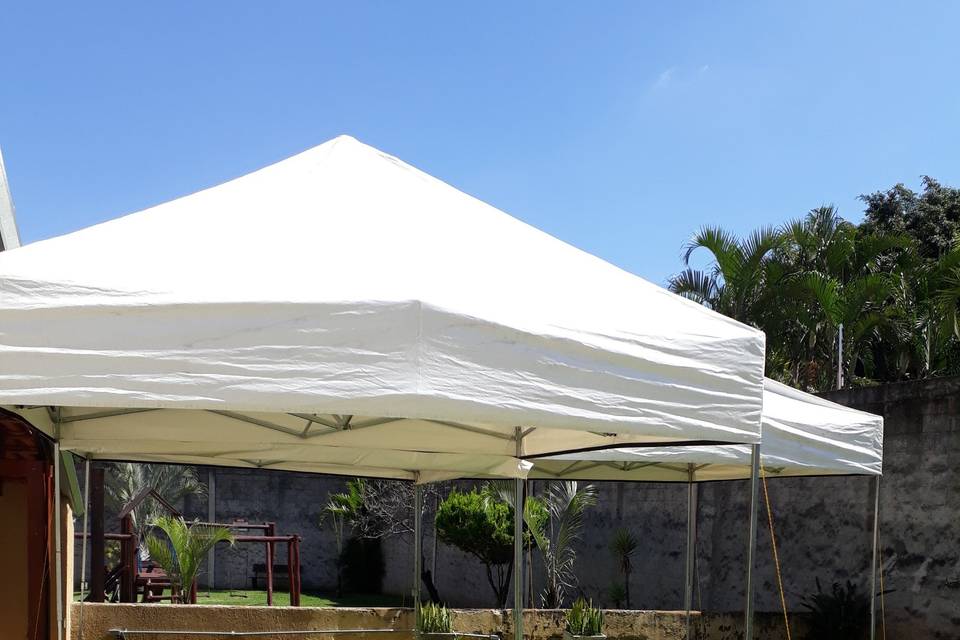 Tenda 3x3