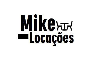 Mike Locações logo