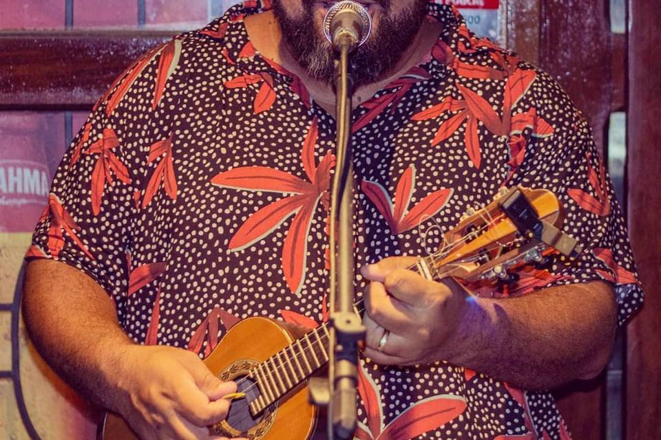 Bruno Paiva