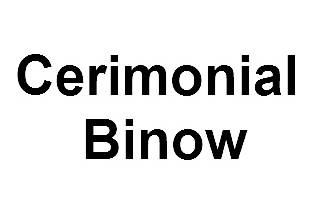 Cerimonial Binow