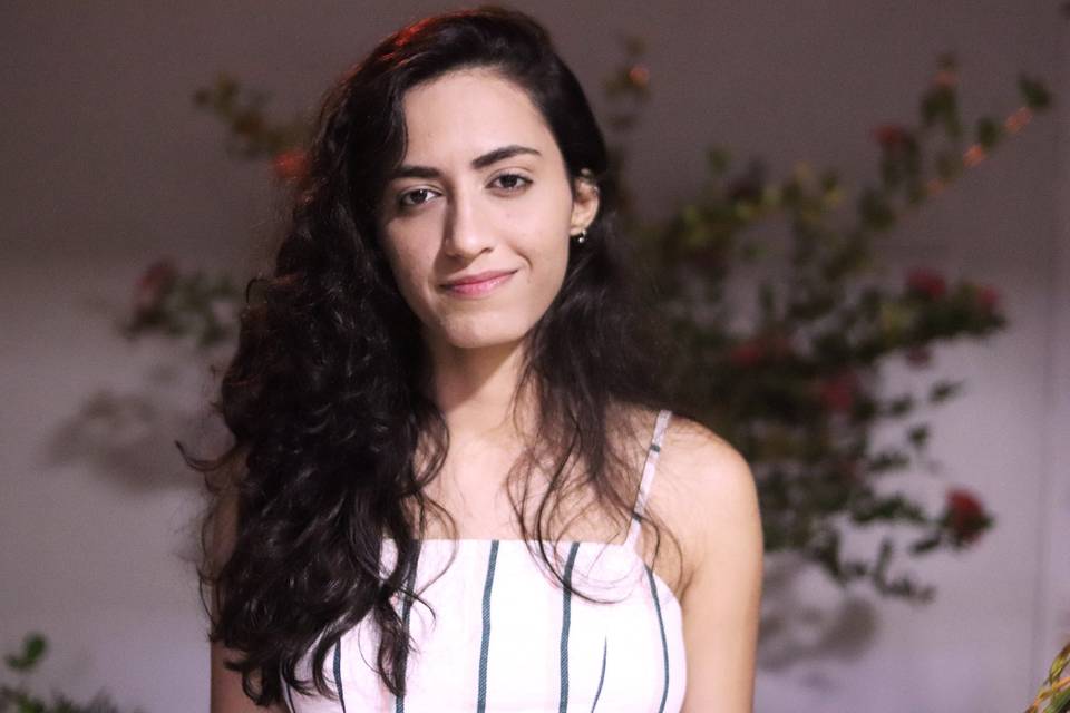 Marcele Alcântara