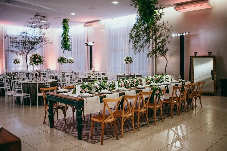 Villa Harmonia Eventos