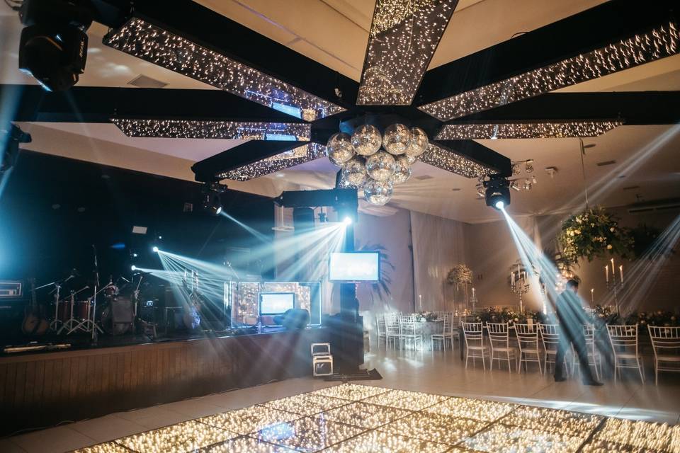 Villa Harmonia Eventos