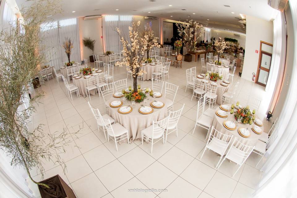 Villa Harmonia Eventos