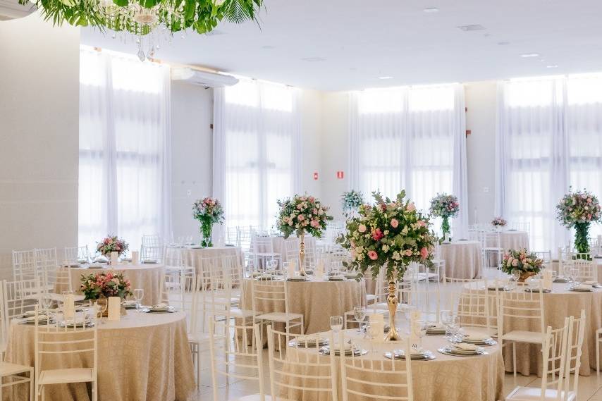 Villa Harmonia Eventos