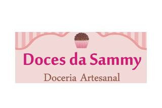 Doces da Sammy logo