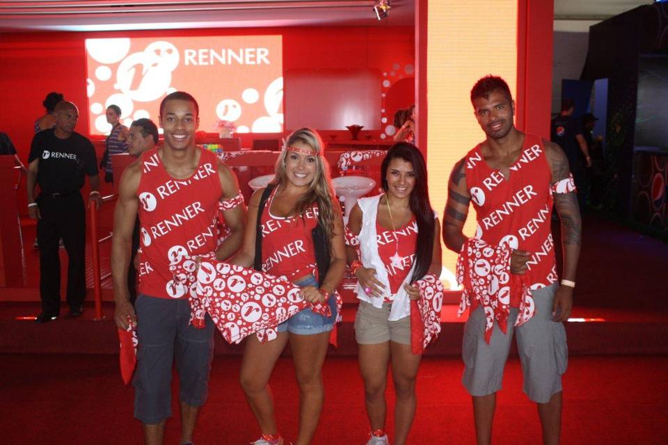 Promotores
