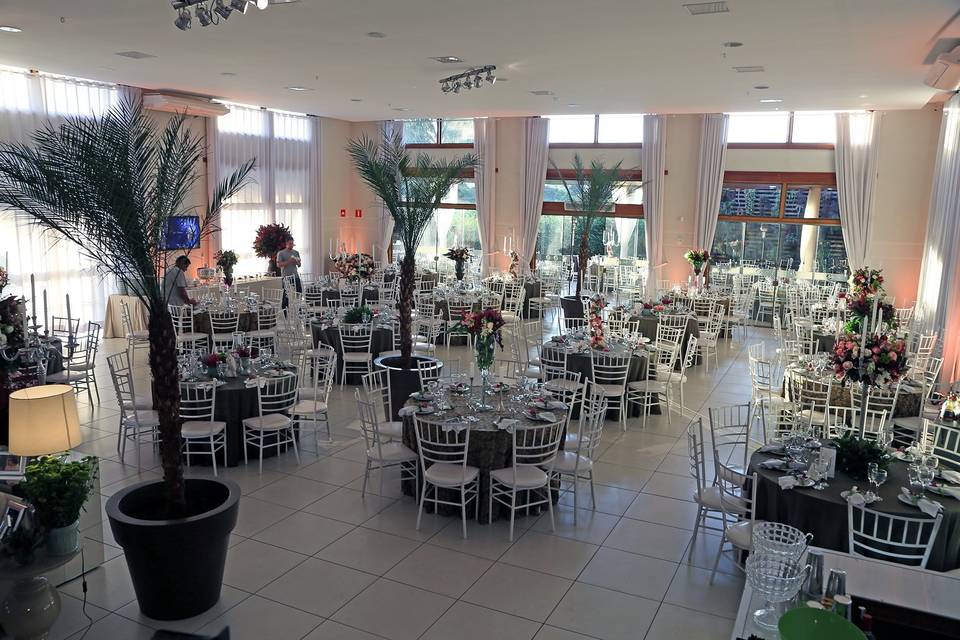 Villa Harmonia Eventos