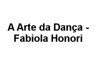 A Arte da Dança - Fabiola Honori