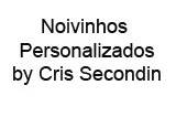 Logo Noivinhos Personalizados by Cris Secondin