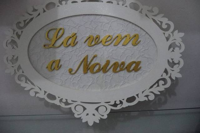 Plaquinhas
