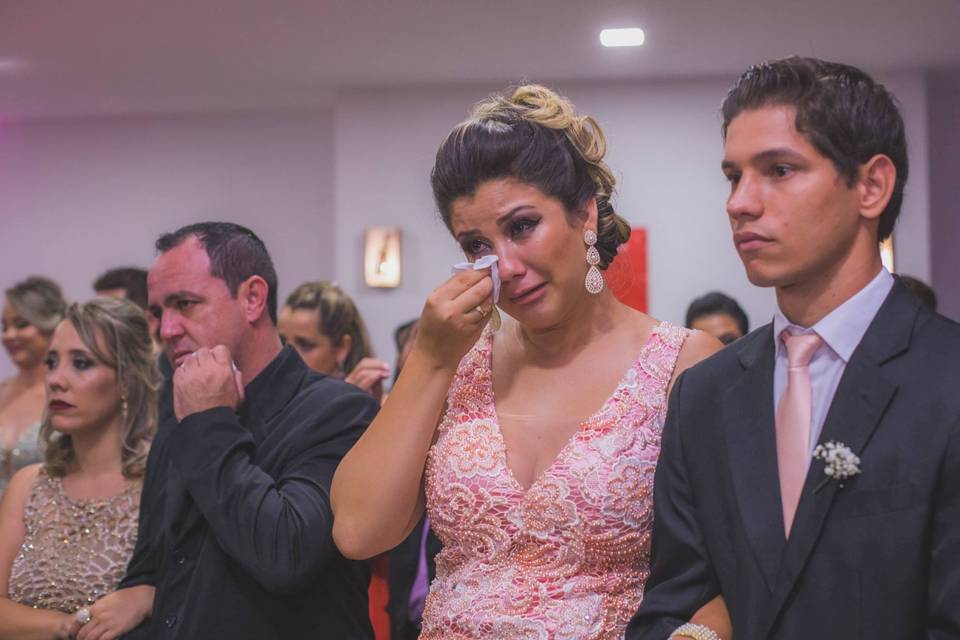 Casamento márcia e fernando