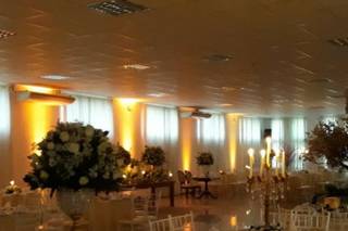 Lopes Eventos e Bazilia Couto