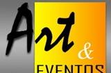 Art & Eventos logo