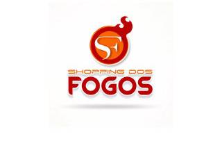 Shopping dos Fogos logo